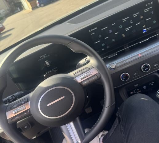 
								Hyundai Kona 1,0 T-GDI *JAMSTVO 5 GOD* full									
