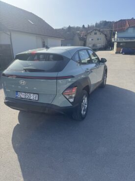 Hyundai Kona 1,0 T-GDI *JAMSTVO 5 GOD*