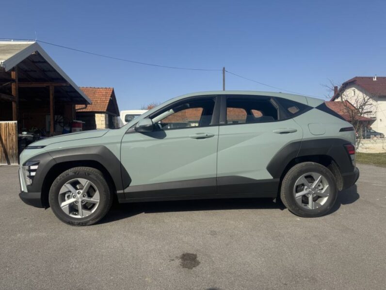 
								Hyundai Kona 1,0 T-GDI *JAMSTVO 5 GOD* full									