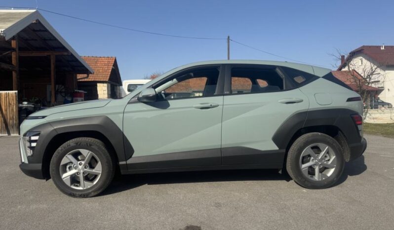 
								Hyundai Kona 1,0 T-GDI *JAMSTVO 5 GOD* full									