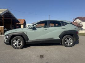 Hyundai Kona 1,0 T-GDI *JAMSTVO 5 GOD*