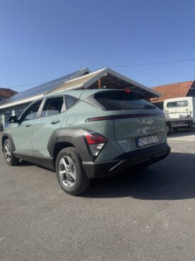 Hyundai Kona 1,0 T-GDI *JAMSTVO 5 GOD*