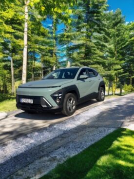 Hyundai Kona 1,0 T-GDI *JAMSTVO 5 GOD*
