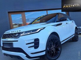 RangeRover Evoque 2,0 R-DYN HSE *JAMSTVO 12 Mjeseci* CIJENA S PDV!