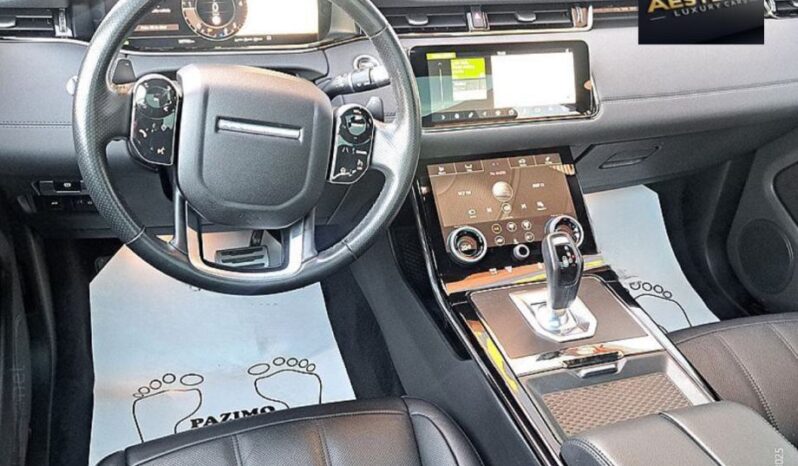 
								RangeRover Evoque 2,0 R-DYN HSE *JAMSTVO 12 Mjeseci* CIJENA S PDV! full									