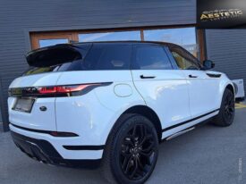 RangeRover Evoque 2,0 R-DYN HSE *JAMSTVO 12 Mjeseci* CIJENA S PDV!