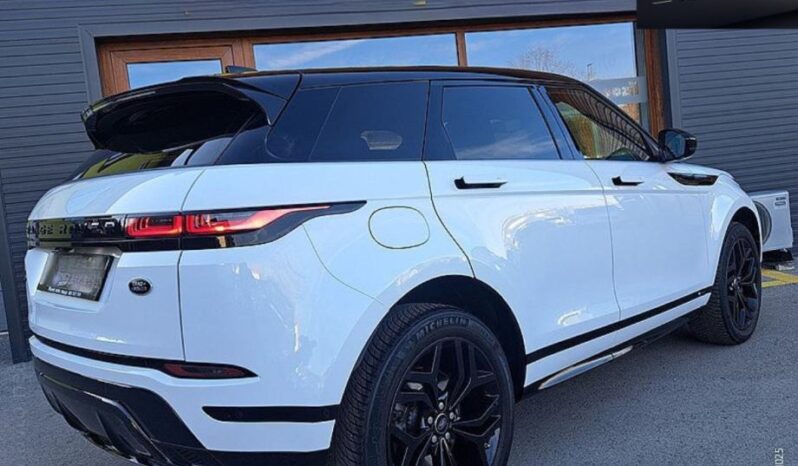 
								RangeRover Evoque 2,0 R-DYN HSE *JAMSTVO 12 Mjeseci* CIJENA S PDV! full									
