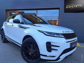 RangeRover Evoque 2,0 R-DYN HSE *JAMSTVO 12 Mjeseci* CIJENA S PDV!