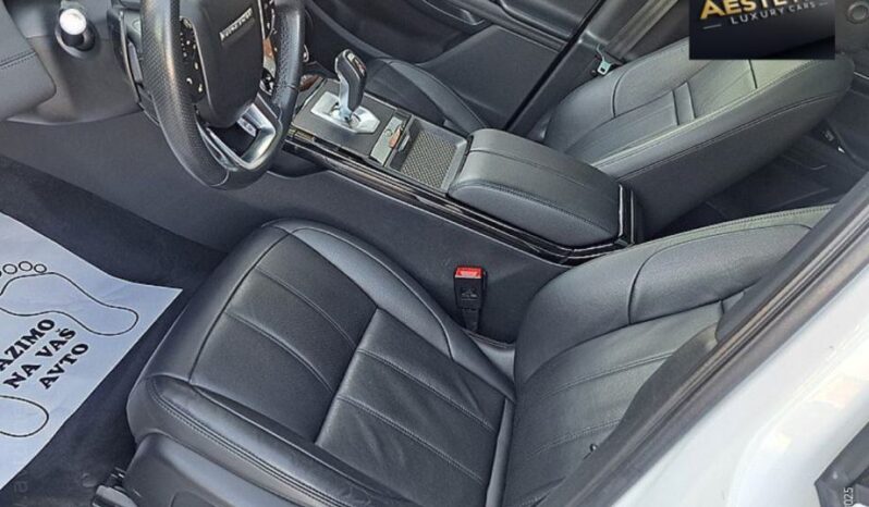 
								RangeRover Evoque 2,0 R-DYN HSE *JAMSTVO 12 Mjeseci* CIJENA S PDV! full									