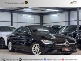 Mercedes-Benz CLA klasa 180 *JAMSTVO 12 Mjeseci* CIJENA S PDV!