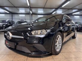 Mercedes-Benz CLA klasa 180 *JAMSTVO 12 Mjeseci* CIJENA S PDV!