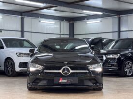 Mercedes-Benz CLA klasa 180 *JAMSTVO 12 Mjeseci* CIJENA S PDV!