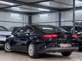 Mercedes-Benz CLA klasa 180 *JAMSTVO 12 Mjeseci* CIJENA S PDV!