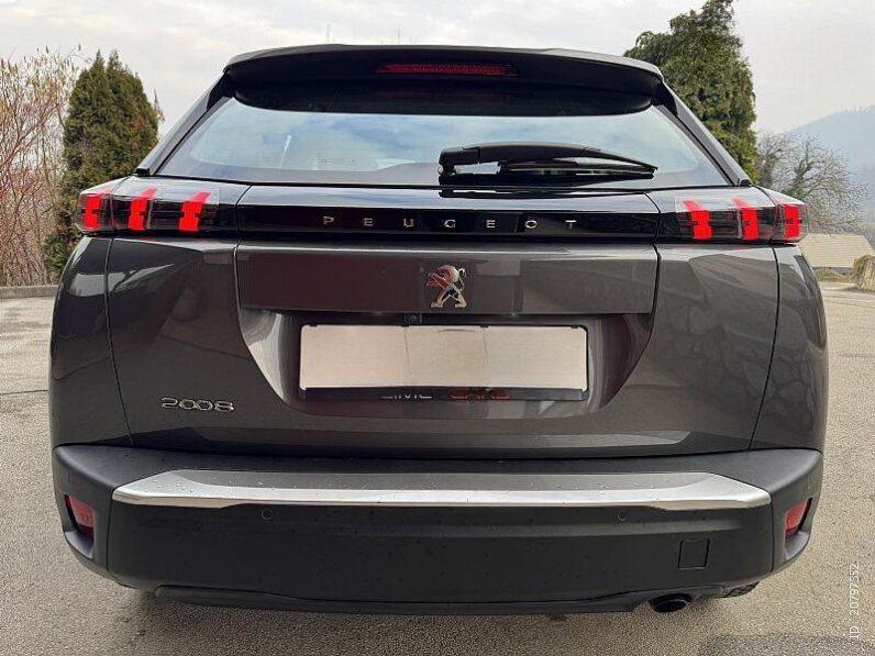 
								Peugeot 2008 1,2 PureTech Allure *JAMSTVO 12 Mjeseci* CIJENA S PDV! full									