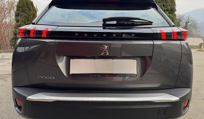 
								Peugeot 2008 1,2 PureTech Allure *JAMSTVO 12 Mjeseci* CIJENA S PDV! full									