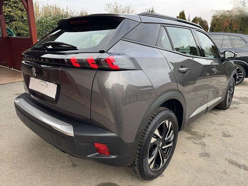
								Peugeot 2008 1,2 PureTech Allure *JAMSTVO 12 Mjeseci* CIJENA S PDV! full									
