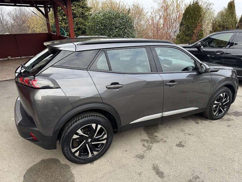 
								Peugeot 2008 1,2 PureTech Allure *JAMSTVO 12 Mjeseci* CIJENA S PDV! full									