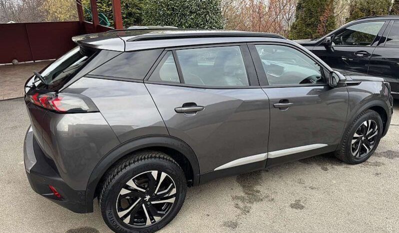 
								Peugeot 2008 1,2 PureTech Allure *JAMSTVO 12 Mjeseci* CIJENA S PDV! full									