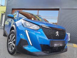 Peugeot 2008 1,2 PureTech *JAMSTVO 12 MJESECI* CIJENA DO REG!!