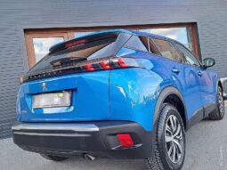 Peugeot 2008 1,2 PureTech *JAMSTVO 12 MJESECI* CIJENA DO REG!!