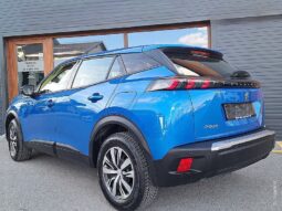 Peugeot 2008 1,2 PureTech *JAMSTVO 12 MJESECI* CIJENA DO REG!!
