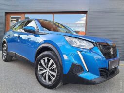 Peugeot 2008 1,2 PureTech *JAMSTVO 12 MJESECI* CIJENA DO REG!!