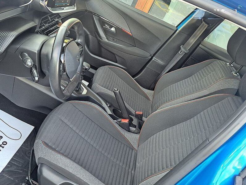 
								Peugeot 2008 1,2 PureTech *JAMSTVO 12 MJESECI* CIJENA DO REG!! full									