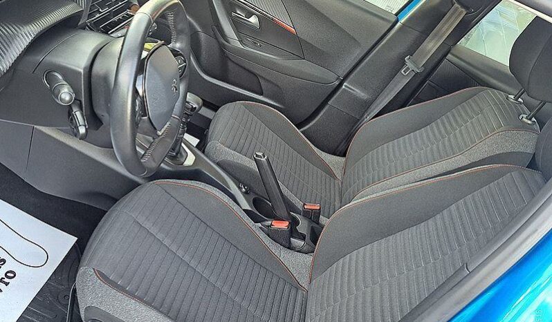 
								Peugeot 2008 1,2 PureTech *JAMSTVO 12 MJESECI* CIJENA DO REG!! full									