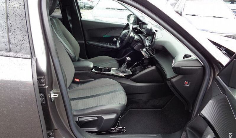 
								Peugeot 2008 1,2 PureTech *JAMSTVO 12 Mjeseci* CIJENA S PDV! full									