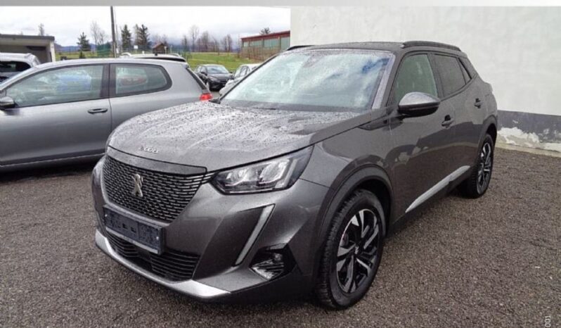 
								Peugeot 2008 1,2 PureTech *JAMSTVO 12 Mjeseci* CIJENA S PDV! full									