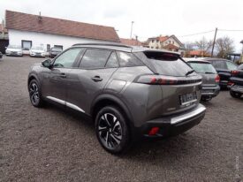 Peugeot 2008 1,2 PureTech *JAMSTVO 12 Mjeseci* CIJENA S PDV!