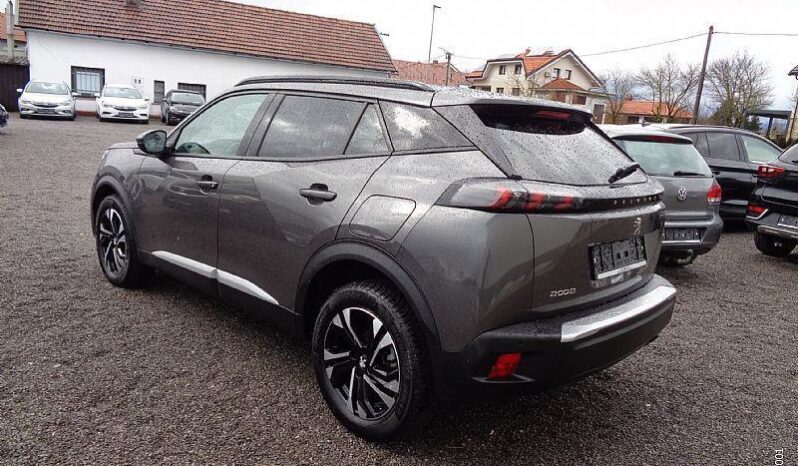 
								Peugeot 2008 1,2 PureTech *JAMSTVO 12 Mjeseci* CIJENA S PDV! full									