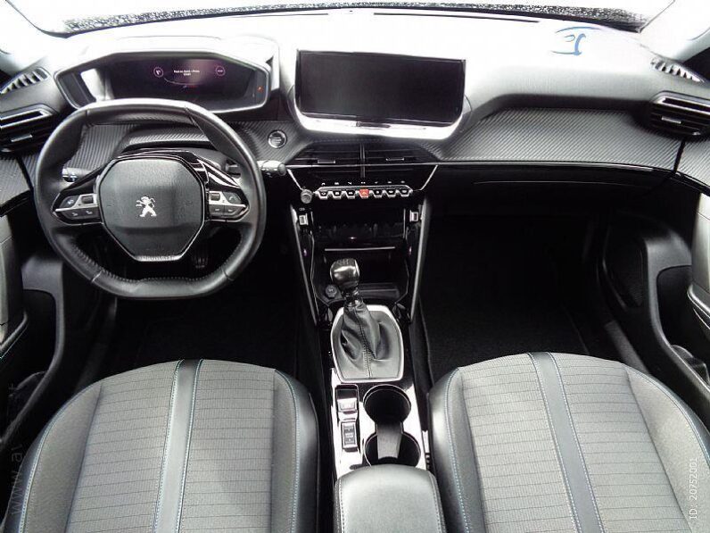 
								Peugeot 2008 1,2 PureTech *JAMSTVO 12 Mjeseci* CIJENA S PDV! full									