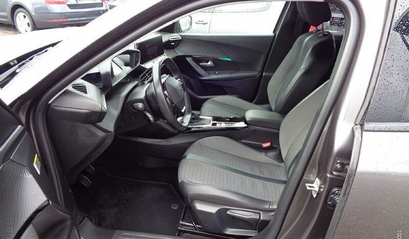 
								Peugeot 2008 1,2 PureTech *JAMSTVO 12 Mjeseci* CIJENA S PDV! full									