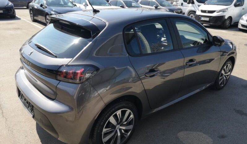 
								Peugeot 208 1,2 Active Pack *JAMSTVO 12 Mjeseci* CIJENA DO REG! full									