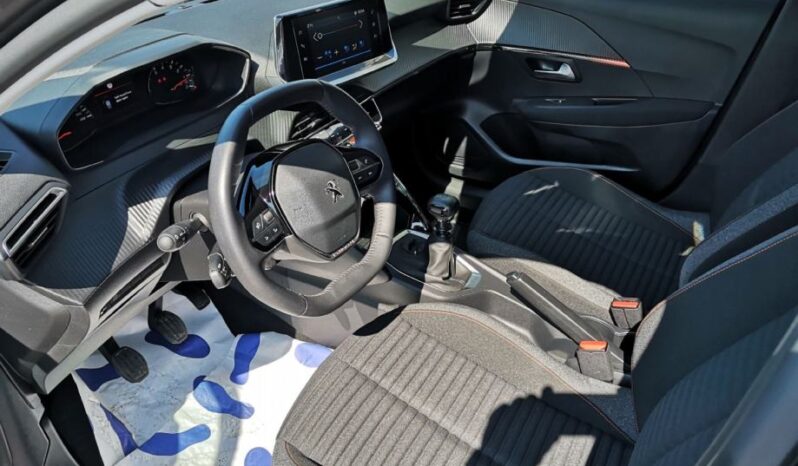
								Peugeot 208 1,2 Active Pack *JAMSTVO 12 Mjeseci* CIJENA DO REG! full									