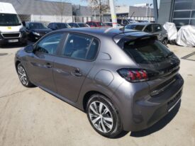 Peugeot 208 1,2 Active Pack *JAMSTVO 12 Mjeseci* CIJENA DO REG!