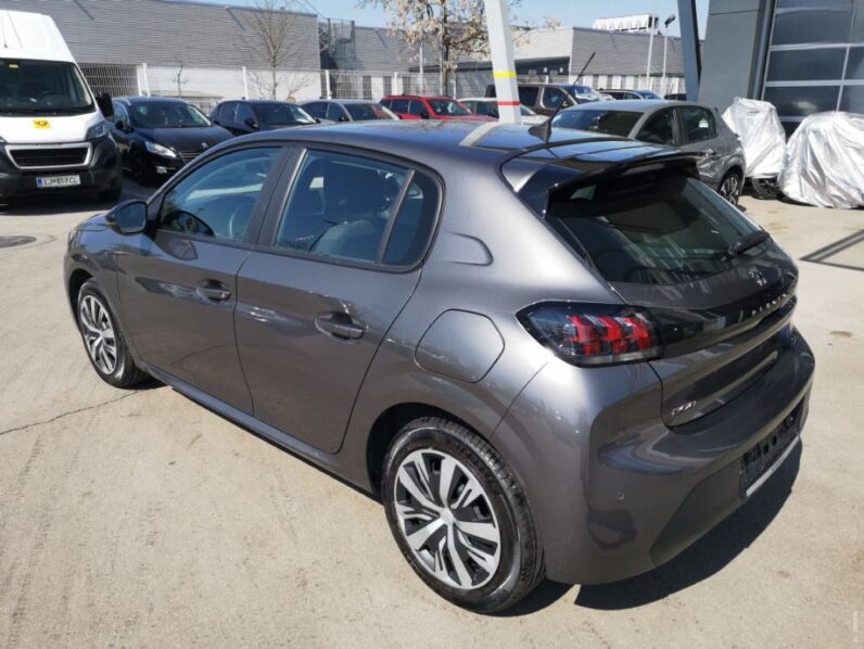 
								Peugeot 208 1,2 Active Pack *JAMSTVO 12 Mjeseci* CIJENA DO REG! full									