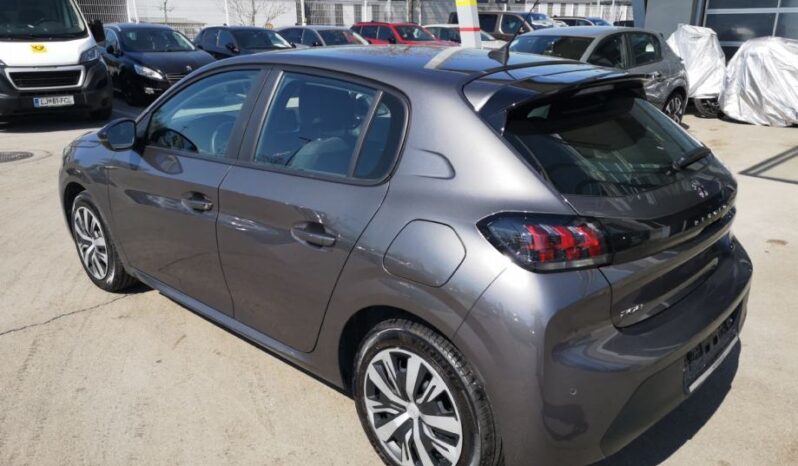 
								Peugeot 208 1,2 Active Pack *JAMSTVO 12 Mjeseci* CIJENA DO REG! full									