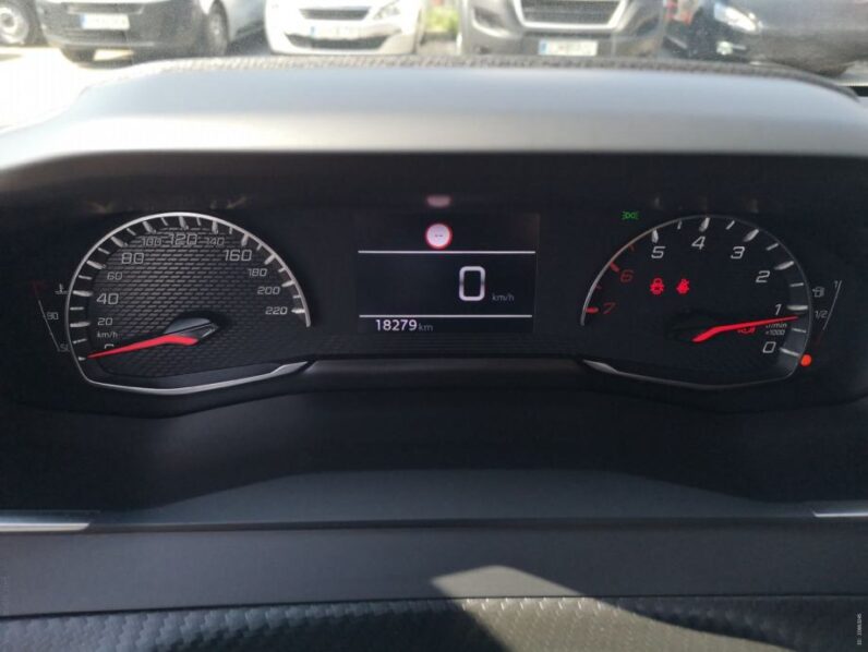 
								Peugeot 208 1,2 Active Pack *JAMSTVO 12 Mjeseci* CIJENA DO REG! full									