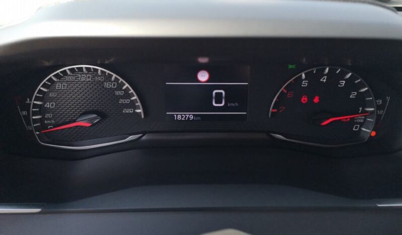 
								Peugeot 208 1,2 Active Pack *JAMSTVO 12 Mjeseci* CIJENA DO REG! full									