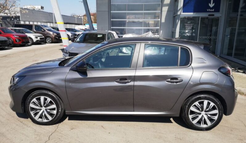 
								Peugeot 208 1,2 Active Pack *JAMSTVO 12 Mjeseci* CIJENA DO REG! full									