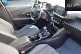 Peugeot 208 1,2 ALLURE *JAMSTVO 12 Mjeseci* CIJENA S PDV!
