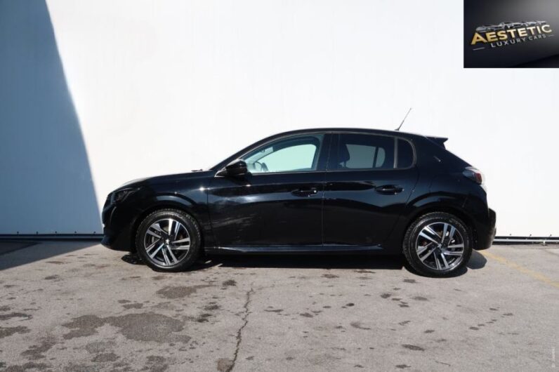 
								Peugeot 208 1,2 ALLURE *JAMSTVO 12 Mjeseci* CIJENA S PDV! full									