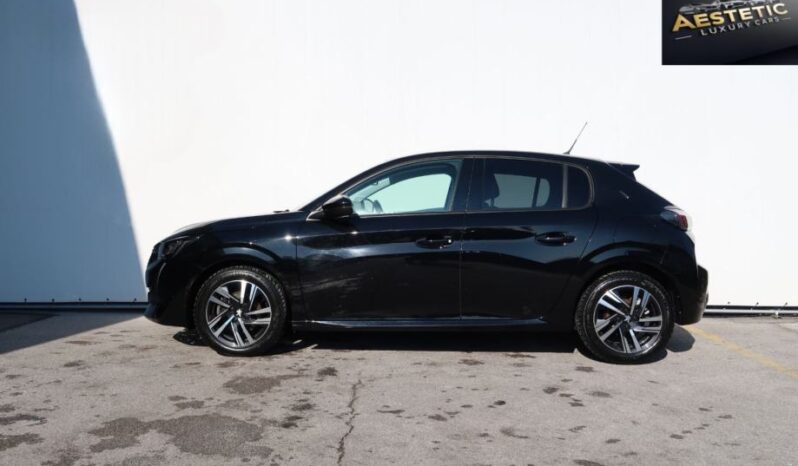 
								Peugeot 208 1,2 ALLURE *JAMSTVO 12 Mjeseci* CIJENA S PDV! full									