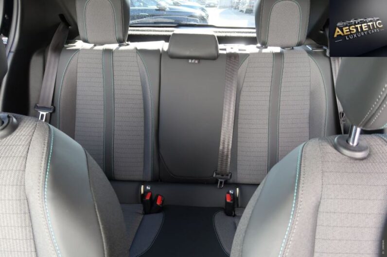 
								Peugeot 208 1,2 ALLURE *JAMSTVO 12 Mjeseci* CIJENA S PDV! full									