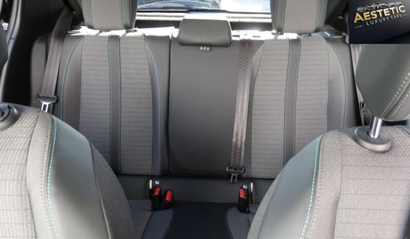 
								Peugeot 208 1,2 ALLURE *JAMSTVO 12 Mjeseci* CIJENA S PDV! full									