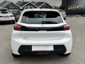 Peugeot 208 1,2 PureTech *JAMSTVO 12 Mjeseci* CIJENA S PDV!!