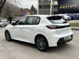 Peugeot 208 1,2 PureTech *JAMSTVO 12 Mjeseci* CIJENA S PDV!!