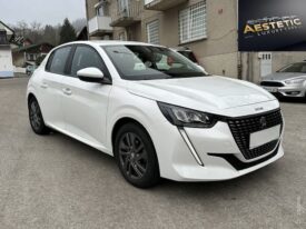 Peugeot 208 1,2 PureTech *JAMSTVO 12 Mjeseci* CIJENA S PDV!!